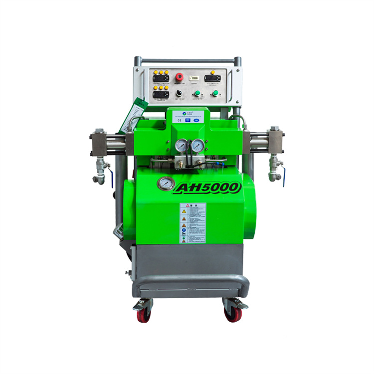 聚脲噴涂機 聚脲噴涂機