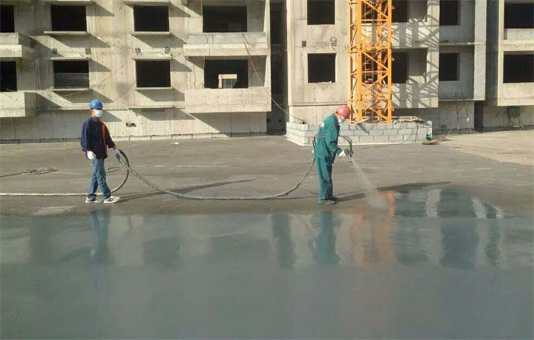 做基地防水噴涂機 做基地防水噴涂機