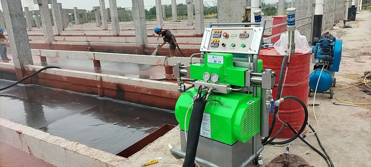 聚脲噴涂機(jī) 聚脲噴涂機(jī)