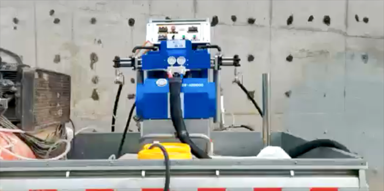 聚脲噴涂機 聚脲噴涂機