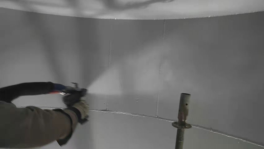 聚脲防腐材料_化工儲罐內外壁防腐施工_聚脲噴涂機-京華邦威 聚脲防腐材料_化工儲罐內外壁防腐施工_聚脲噴涂機-京華邦威