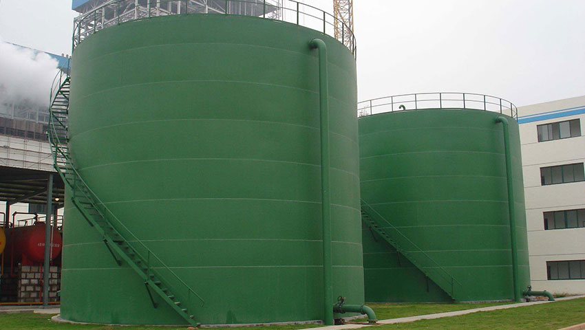 除鹽水箱聚脲噴涂防腐_聚脲噴涂機-京華邦威 除鹽水箱聚脲噴涂防腐_聚脲噴涂機-京華邦威