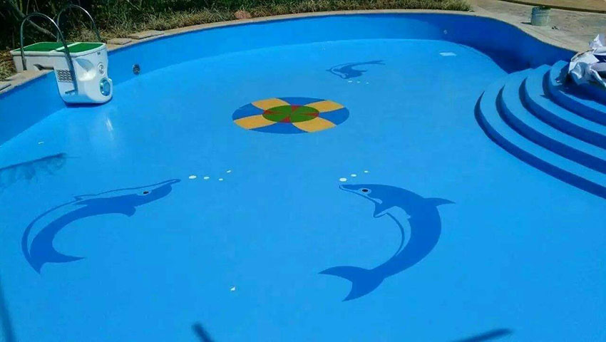 聚脲涂料都有那些特性?-京華邦威 聚脲涂料都有那些特性?-京華邦威