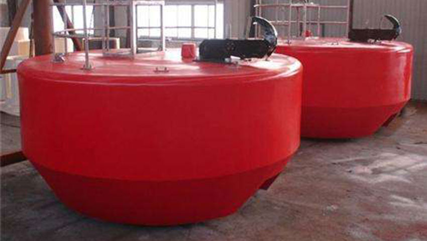 海上浮標聚脲噴涂設備-京華邦威 海上浮標聚脲噴涂設備-京華邦威