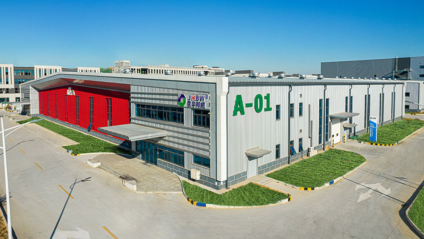 專業聚氨酯噴涂設備生產廠家-京華邦威