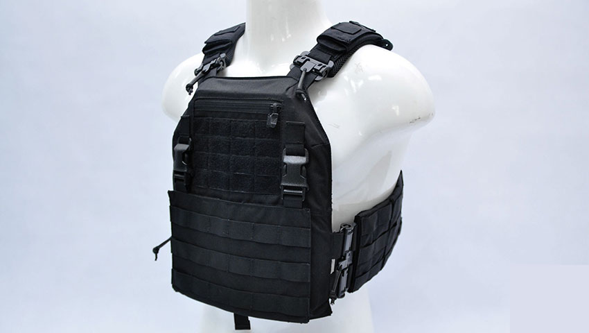 防彈背心聚脲噴涂優勢-京華邦威 防彈背心聚脲噴涂優勢-京華邦威