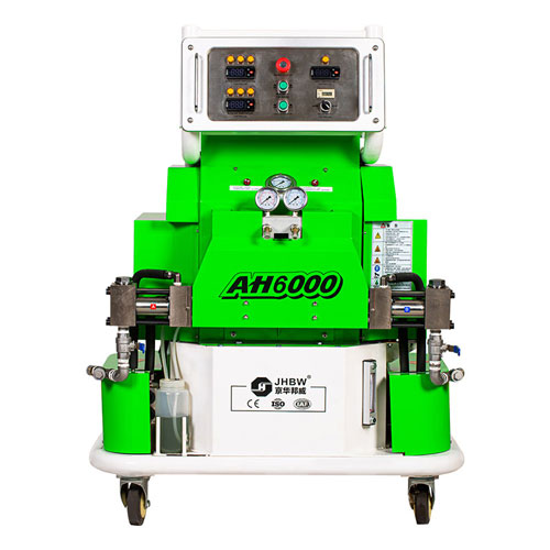 專業鐵路橋梁注漿施工設備(聚氨酯澆注機)-京華邦威 專業鐵路橋梁注漿施工設備(聚氨酯澆注機)-京華邦威